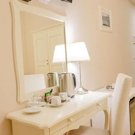 Taormina B&B 4* 타오르미나