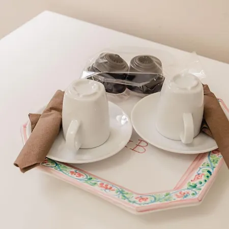 B&B Taormina B&B 4*