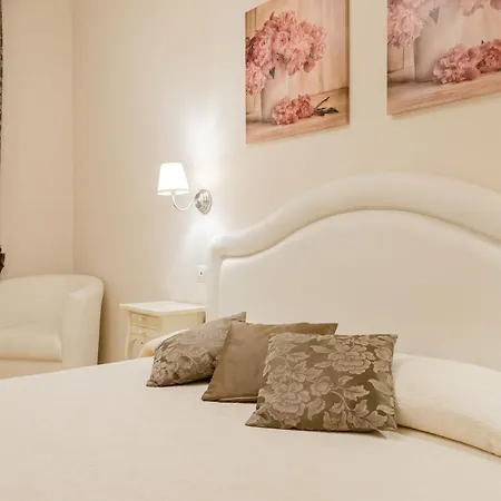 Taormina B&B 4* 타오르미나