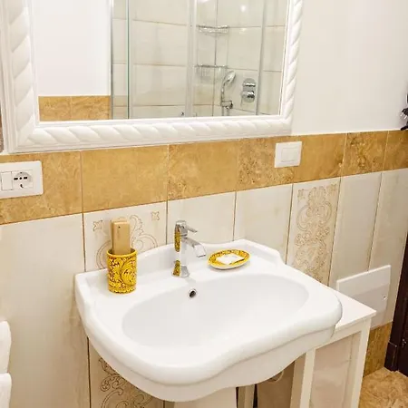 B&B Taormina B&B 4*