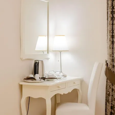 Taormina B&B B&B 타오르미나