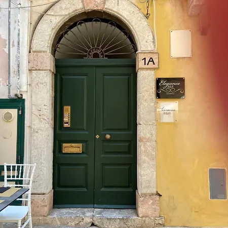 Taormina B&B B&B 타오르미나