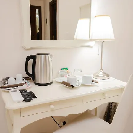 B&B Taormina B&B 4*