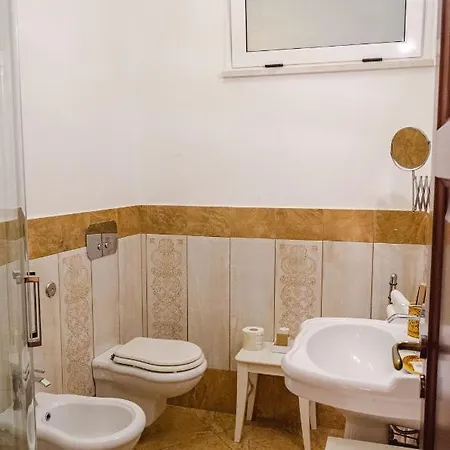 B&B Taormina B&B 타오르미나