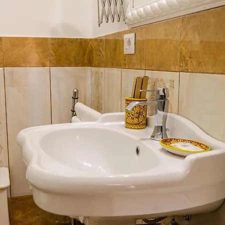 Taormina B&B B&B
