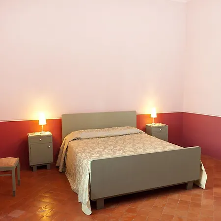 Taormina B&B 4*