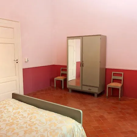 Taormina B&B 4* 타오르미나