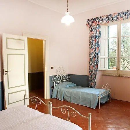 Taormina B&B 타오르미나