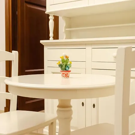 Nocleg ze śniadaniem Taormina B&B 4*