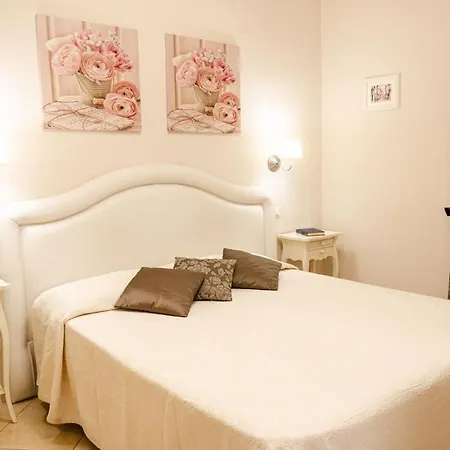 Taormina B&B تاورمينا