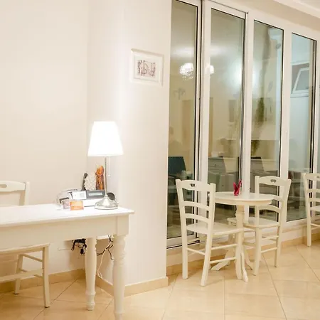 Taormina B&B