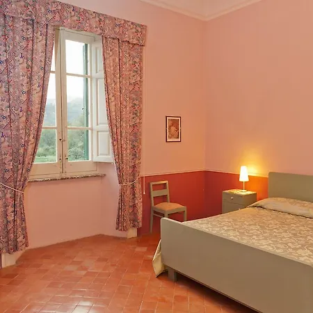 Taormina B&B Nocleg ze śniadaniem 4*