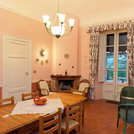 Taormina B&B Nocleg ze śniadaniem 4*