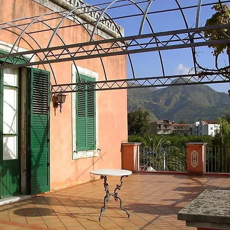 Nocleg ze śniadaniem Taormina B&B Taormina