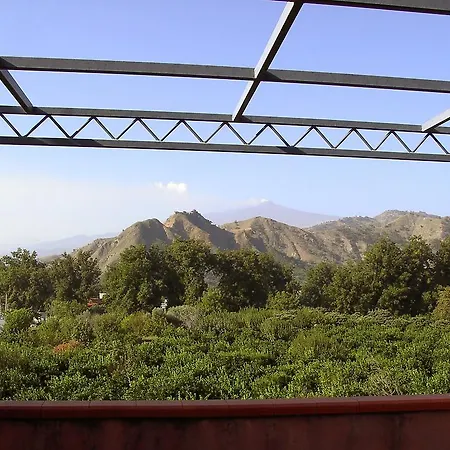 Taormina B&B Nocleg ze śniadaniem