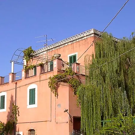 Taormina B&B