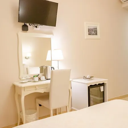 Oda ve Kahvaltı Taormina B&B