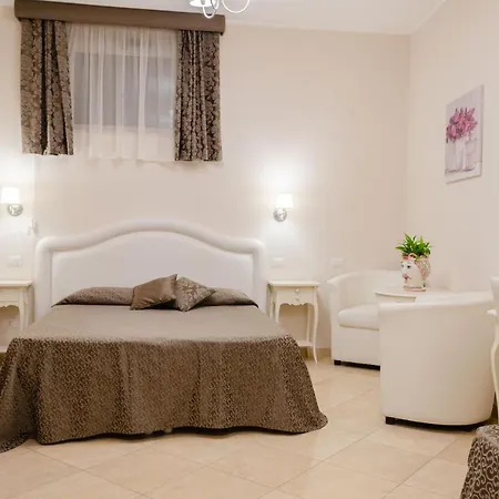 Taormina B&B Oda ve Kahvaltı Taormina