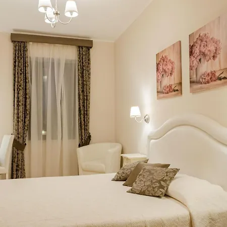 Oda ve Kahvaltı Taormina B&B