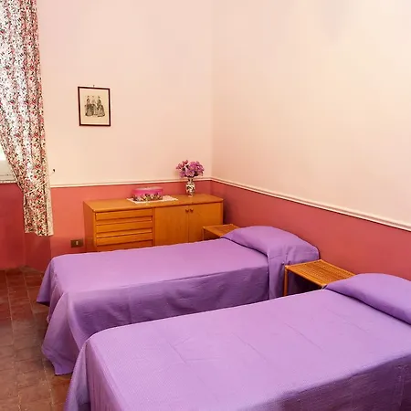 Taormina B&B Oda ve Kahvaltı