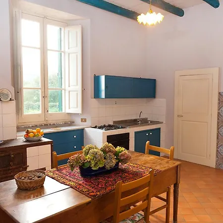 Oda ve Kahvaltı Taormina B&B 4*
