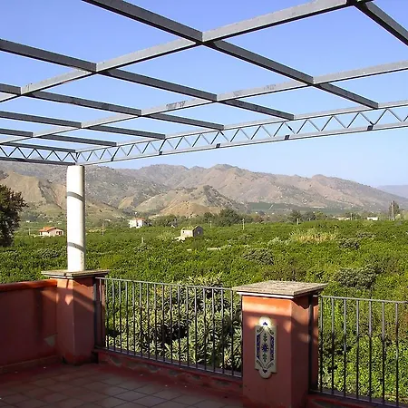 Taormina B&B Oda ve Kahvaltı Taormina