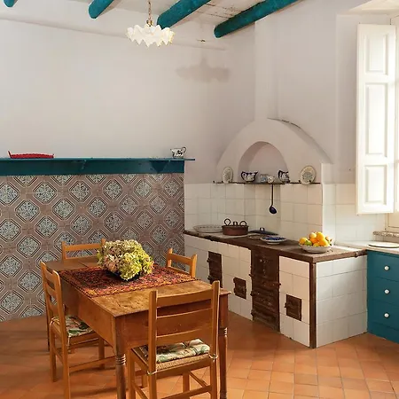 Oda ve Kahvaltı Taormina B&B Taormina