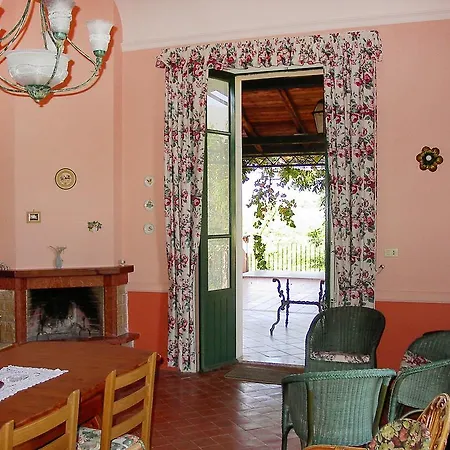 タオルミーナ B&B