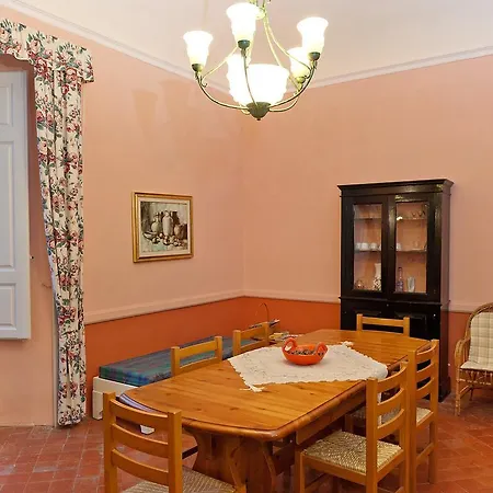 Oda ve Kahvaltı Taormina B&B 4*