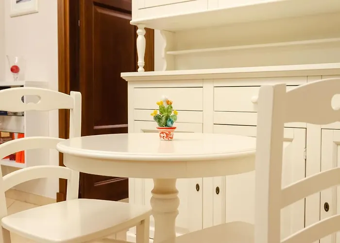 Bed and breakfast Taormina B&B 4*