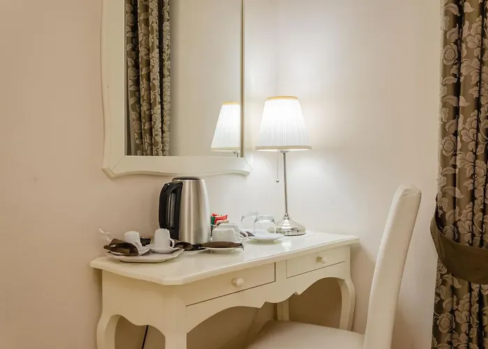 Taormina B&B Bed and breakfast 4*