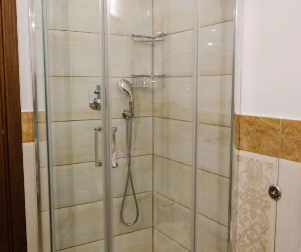 Bed and breakfast Taormina B&B