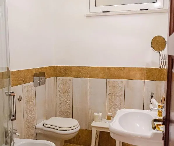 Bed and breakfast Taormina B&B Taormina