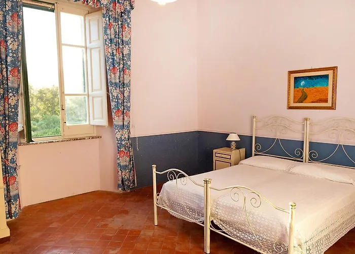 Taormina B&B 4* Taormina