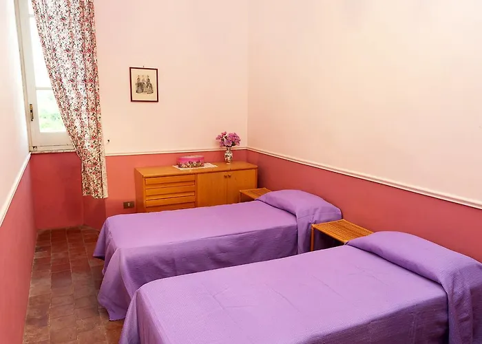 Taormina B&B Bed and breakfast