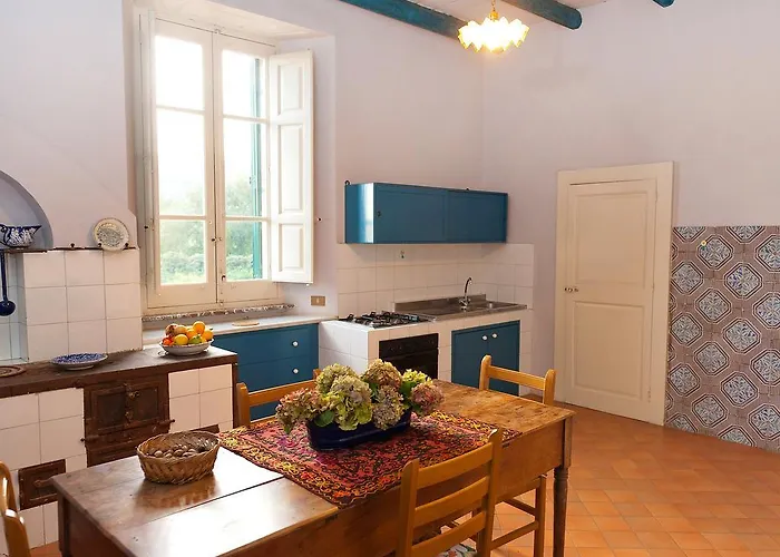 Bed and breakfast Taormina B&B 4*