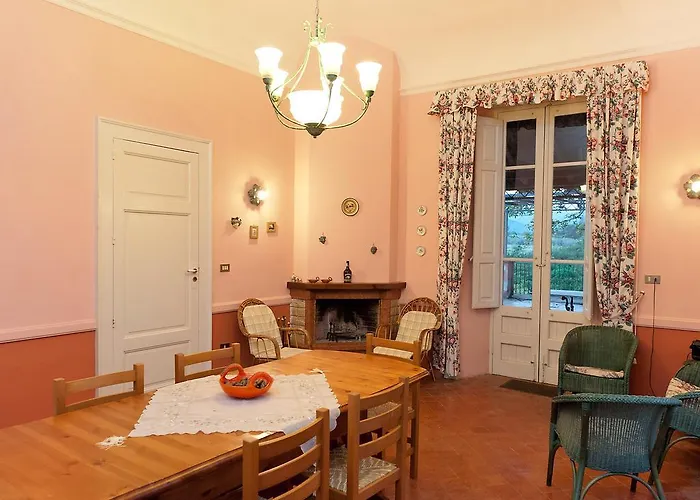 Taormina B&B Bed and breakfast 4*