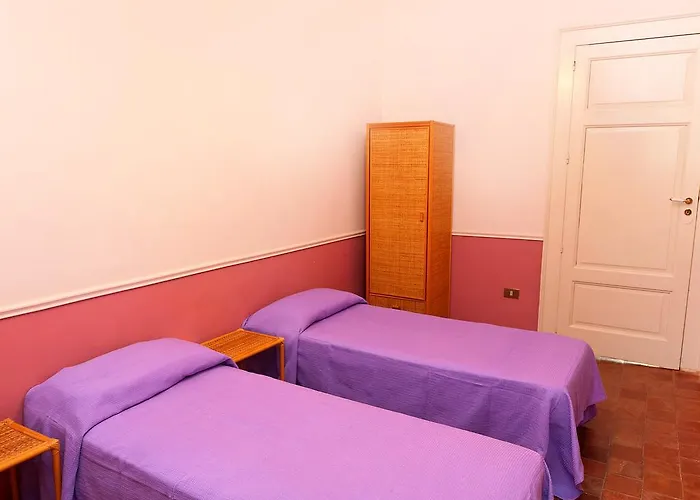 Bed and breakfast Taormina B&B 4*