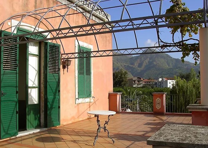 Bed and breakfast Taormina B&B Taormina