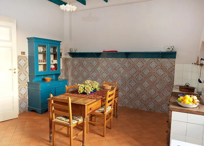 Bed and breakfast Taormina B&B 4*