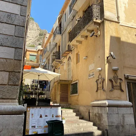 Taormina B&B 4* Taormina