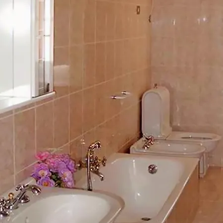 Bed & Breakfast Taormina B&B